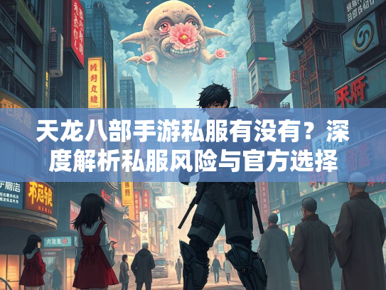 天龙八部手游私服有没有？深度解析私服风险与官方选择  第4张