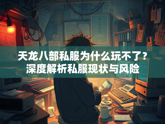 天龙八部私服为什么玩不了？深度解析私服现状与风险