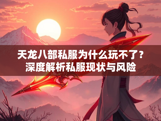 天龙八部私服为什么玩不了？深度解析私服现状与风险
