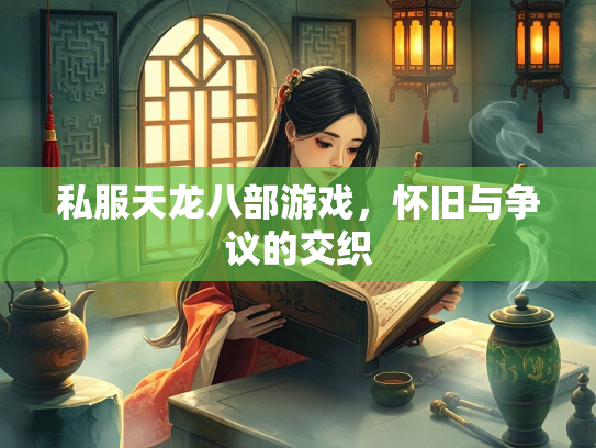 私服天龙八部游戏，怀旧与争议的交织  第3张