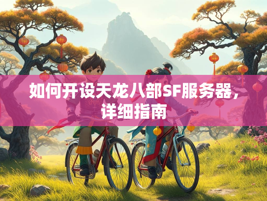 如何开设天龙八部SF服务器，详细指南  第3张