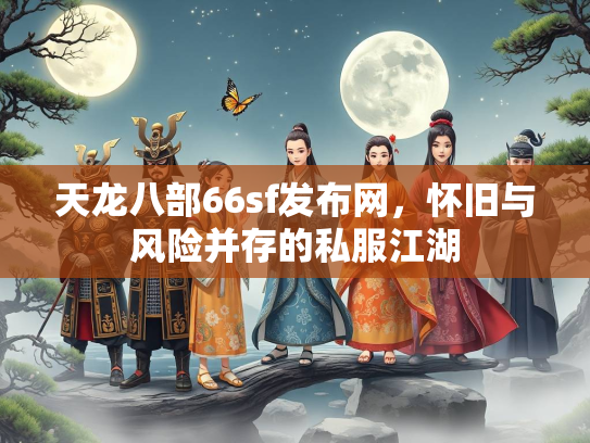 天龙八部66sf发布网，怀旧与风险并存的私服江湖  第2张