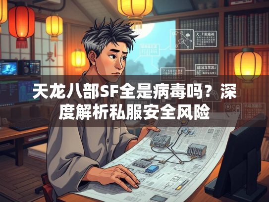 天龙八部SF全是病毒吗？深度解析私服安全风险  第1张