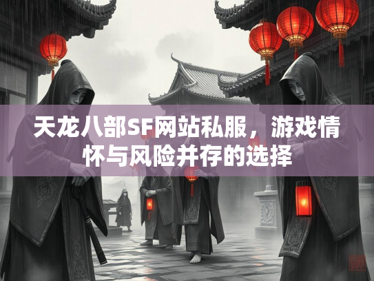 天龙八部SF网站私服，游戏情怀与风险并存的选择  第1张