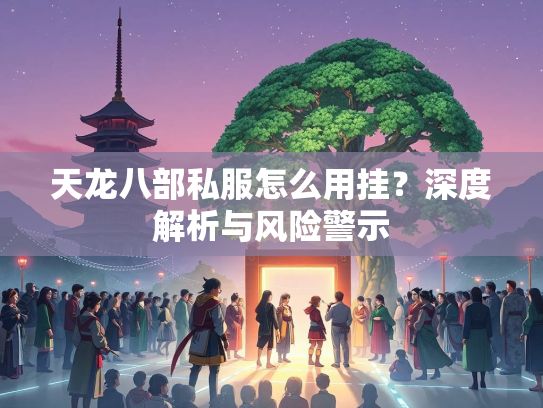 天龙八部私服怎么用挂？深度解析与风险警示  第1张