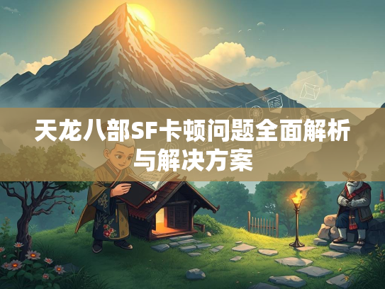 天龙八部SF卡顿问题全面解析与解决方案  第2张