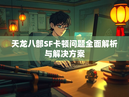 天龙八部SF卡顿问题全面解析与解决方案  第1张