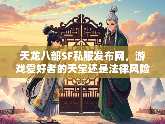 天龙八部SF私服发布网，游戏爱好者的天堂还是法律风险区？  第1张
