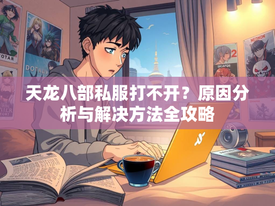 天龙八部私服打不开？原因分析与解决方法全攻略  第2张