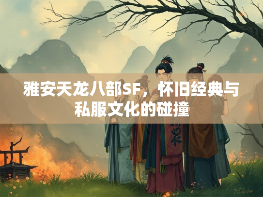 雅安天龙八部SF，怀旧经典与私服文化的碰撞  第3张