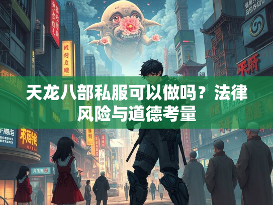 天龙八部私服可以做吗？法律风险与道德考量  第1张