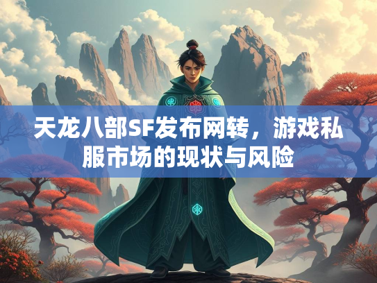 天龙八部SF发布网转，游戏私服市场的现状与风险  第2张