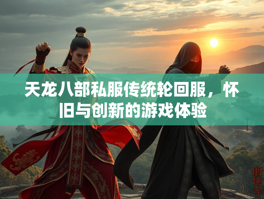 天龙八部私服传统轮回服，怀旧与创新的游戏体验  第1张