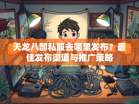 天龙八部私服去哪里发布？最佳发布渠道与推广策略  第2张