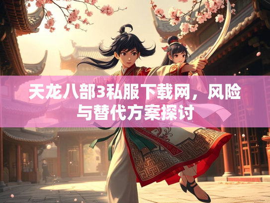 天龙八部3私服下载网，风险与替代方案探讨  第2张