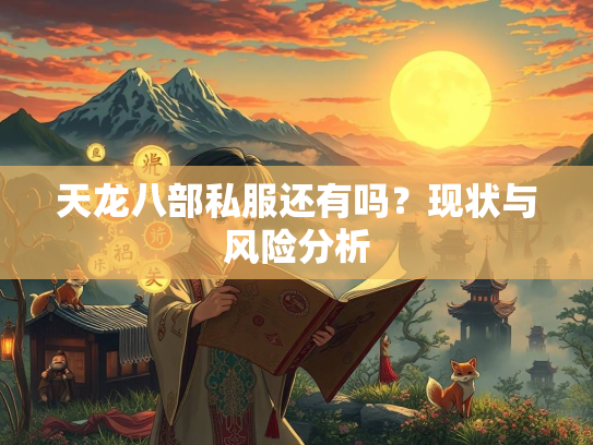 天龙八部私服还有吗？现状与风险分析  第1张