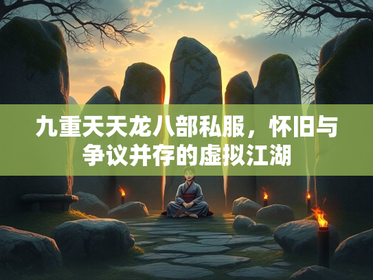 九重天天龙八部私服，怀旧与争议并存的虚拟江湖  第2张