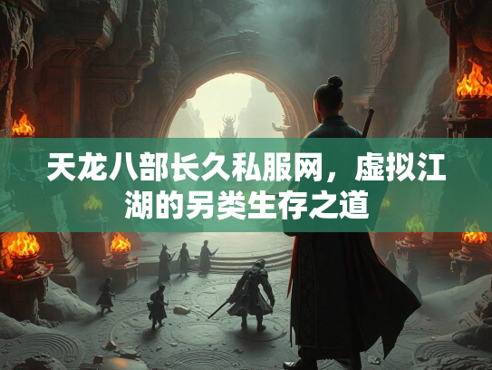 天龙八部长久私服网，虚拟江湖的另类生存之道  第1张