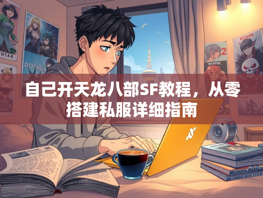 自己开天龙八部SF教程，从零搭建私服详细指南  第3张