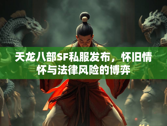天龙八部SF私服发布，怀旧情怀与法律风险的博弈  第3张