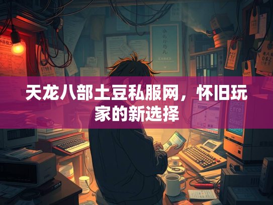天龙八部土豆私服网，怀旧玩家的新选择  第2张