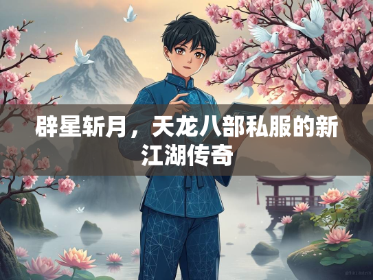 辟星斩月，天龙八部私服的新江湖传奇  第1张