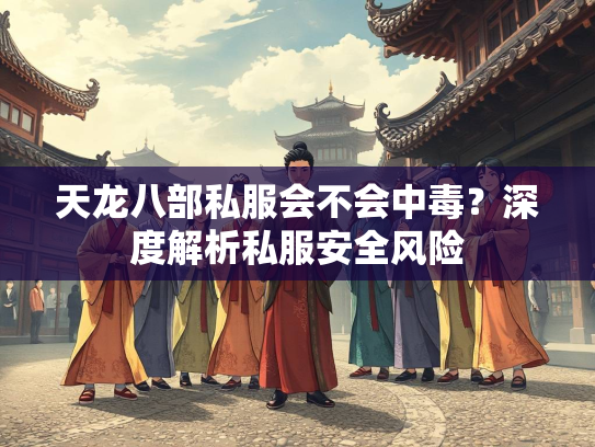 天龙八部私服会不会中毒？深度解析私服安全风险  第2张