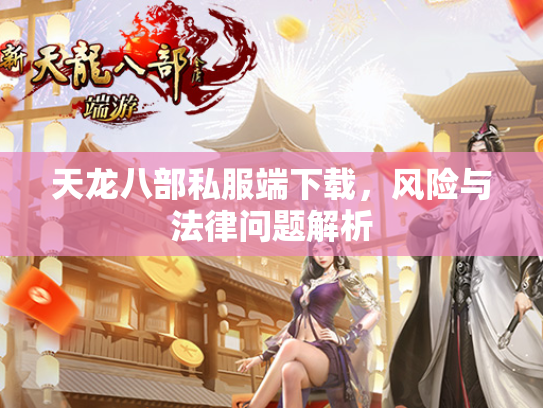 天龙八部私服端下载，风险与法律问题解析  第2张