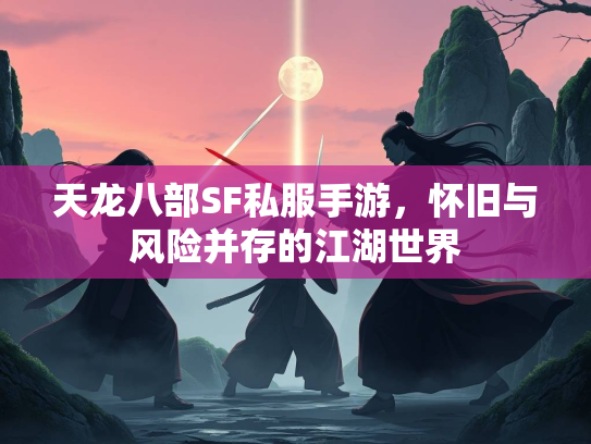 天龙八部SF私服手游，怀旧与风险并存的江湖世界  第2张