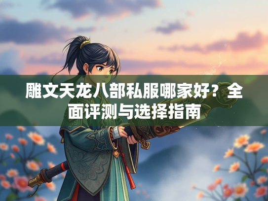雕文天龙八部私服哪家好？全面评测与选择指南  第1张