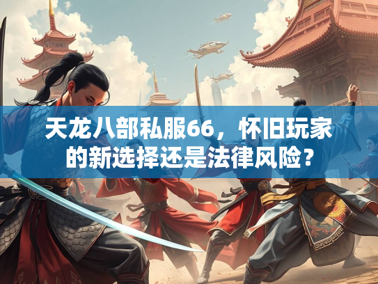 天龙八部私服66，怀旧玩家的新选择还是法律风险？  第2张