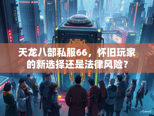 天龙八部私服66，怀旧玩家的新选择还是法律风险？  第1张