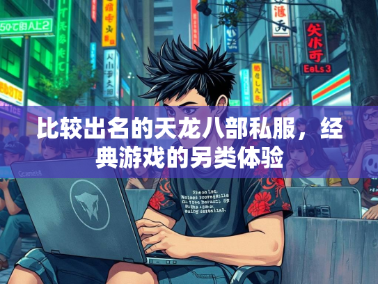 比较出名的天龙八部私服，经典游戏的另类体验  第1张