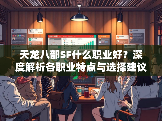 天龙八部SF什么职业好？深度解析各职业特点与选择建议  第1张