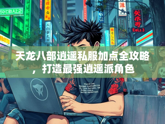天龙八部逍遥私服加点全攻略，打造最强逍遥派角色  第2张