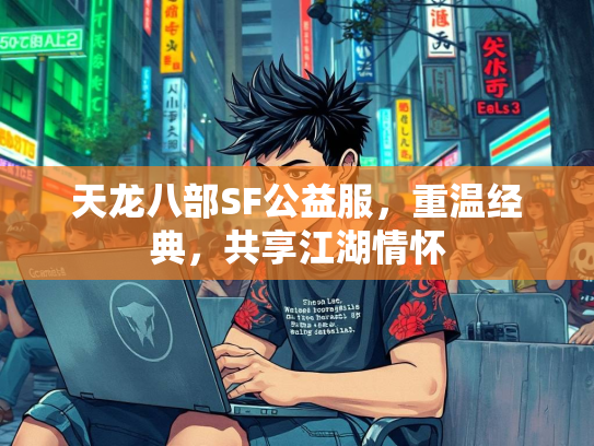 天龙八部SF公益服，重温经典，共享江湖情怀  第1张