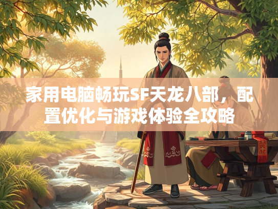家用电脑畅玩SF天龙八部，配置优化与游戏体验全攻略  第1张