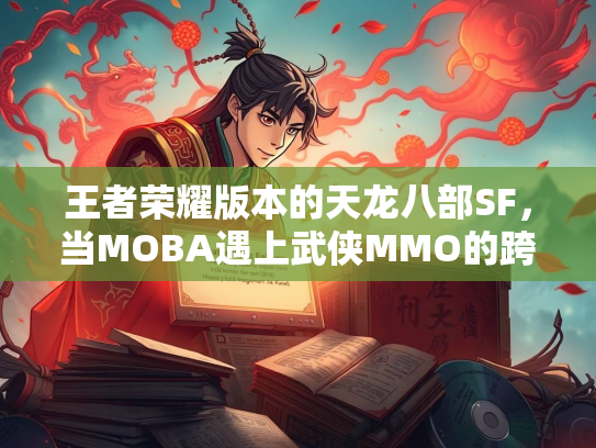 王者荣耀版本的天龙八部SF，当MOBA遇上武侠MMO的跨界狂想  第1张