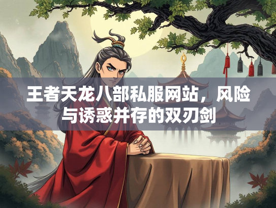 王者天龙八部私服网站，风险与诱惑并存的双刃剑  第1张