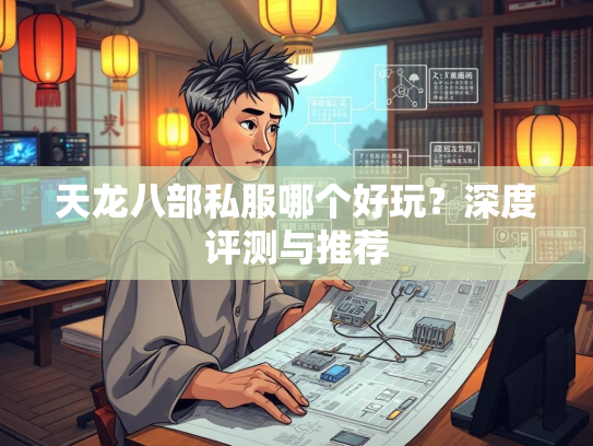 天龙八部私服哪个好玩？深度评测与推荐  第2张