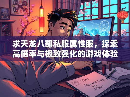 求天龙八部私服属性服，探索高倍率与极致强化的游戏体验  第2张