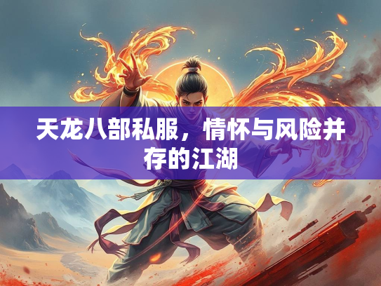 天龙八部私服，情怀与风险并存的江湖  第3张