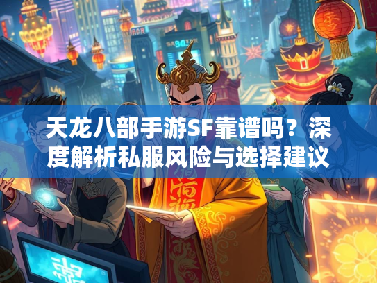 天龙八部手游SF靠谱吗？深度解析私服风险与选择建议  第3张
