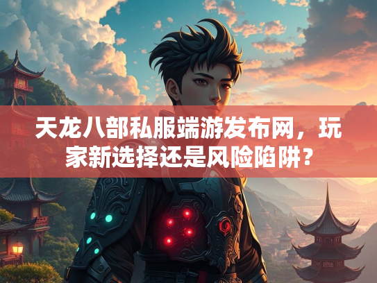 天龙八部私服端游发布网，玩家新选择还是风险陷阱？  第2张