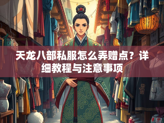 天龙八部私服怎么弄赠点？详细教程与注意事项  第2张