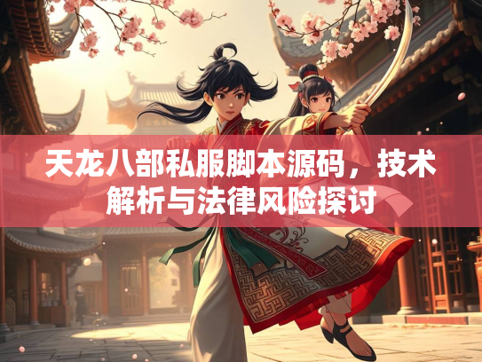 天龙八部私服脚本源码，技术解析与法律风险探讨  第2张