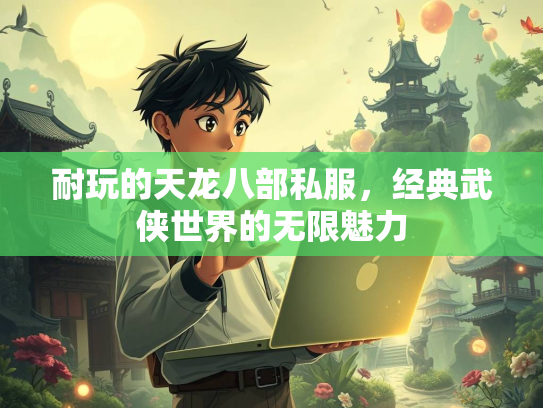 耐玩的天龙八部私服，经典武侠世界的无限魅力
