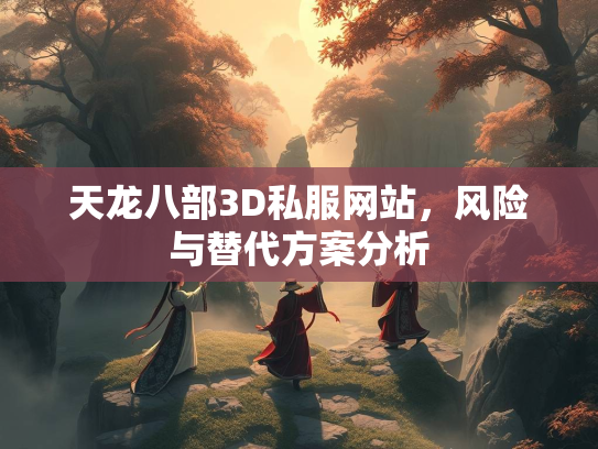 天龙八部3D私服网站，风险与替代方案分析  第2张