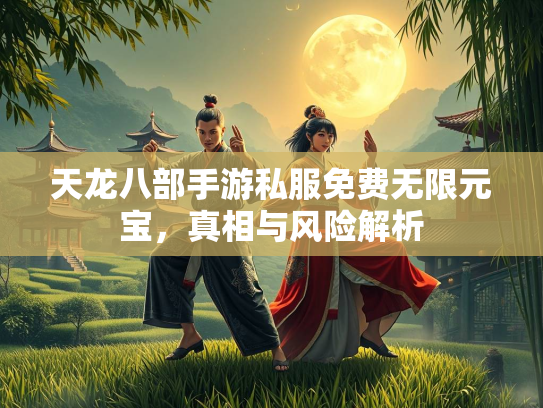 天龙八部手游私服免费无限元宝，真相与风险解析  第2张