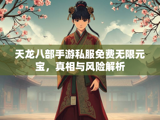 天龙八部手游私服免费无限元宝，真相与风险解析  第1张